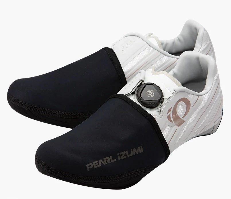 SHOES Pearl Izumi AmFib Cycling Shoe Toe Cover 1 SHOES Pearl Izumi AmFib Cycling Shoe Toe Cover