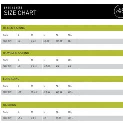 SHOES Pearl Izumi AmFib Cycling Shoe Toe Cover