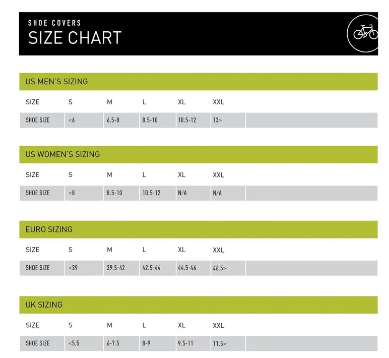 SHOES Pearl Izumi AmFib Cycling Shoe Toe Cover 2 SHOES Pearl Izumi AmFib Cycling Shoe Toe Cover