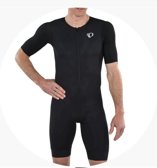 Pearl Izumi Men's Elite Pursuit Tri Speed Suit TRIATHLON SUITS 2 Pearl Izumi Men's Elite Pursuit Tri Speed Suit TRIATHLON SUITS