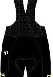 Pearl Izumi Mack Cycle Women's Pro Bib Cycling Short