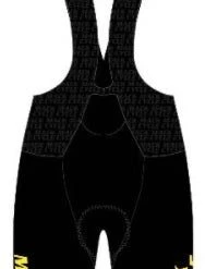 Pearl Izumi Mack Cycle Women's Pro Bib Cycling Short