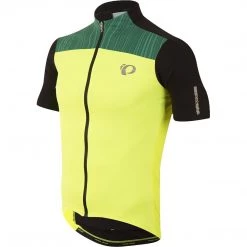 JERSEYS Pearl Izumi Men's Elite Pursuit Short Sleeve Cycling Jersey