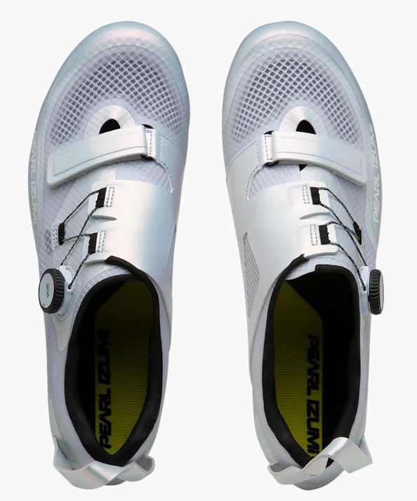 SHOES Pearl Izumi Tri Fly PRO Triathlon Cycling Shoe 8 SHOES Pearl Izumi Tri Fly PRO Triathlon Cycling Shoe