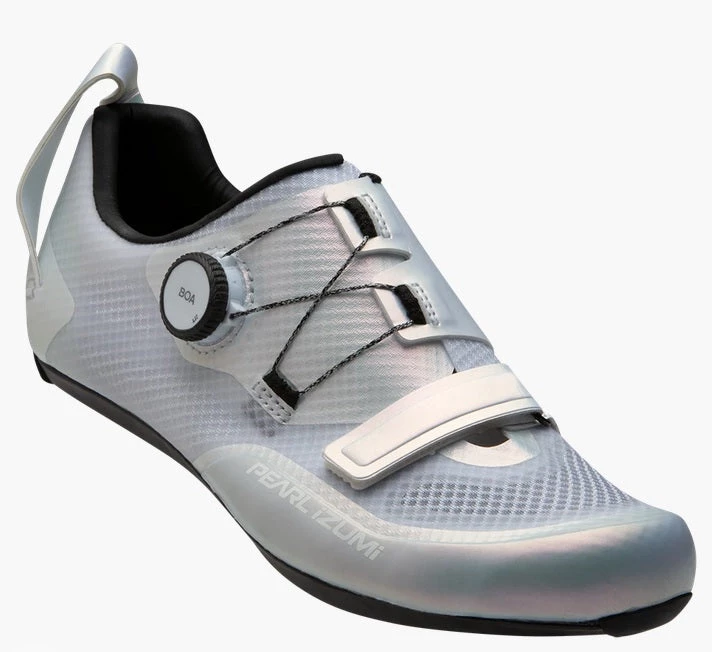 SHOES Pearl Izumi Tri Fly PRO Triathlon Cycling Shoe 6 SHOES Pearl Izumi Tri Fly PRO Triathlon Cycling Shoe