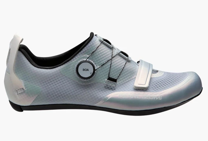 SHOES Pearl Izumi Tri Fly PRO Triathlon Cycling Shoe 5 SHOES Pearl Izumi Tri Fly PRO Triathlon Cycling Shoe