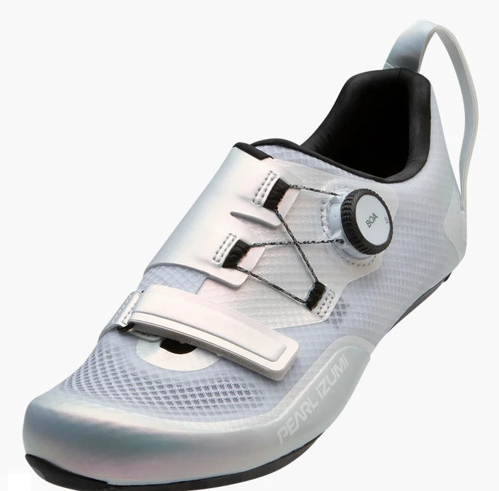 SHOES Pearl Izumi Tri Fly PRO Triathlon Cycling Shoe 4 SHOES Pearl Izumi Tri Fly PRO Triathlon Cycling Shoe
