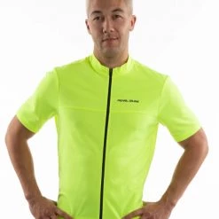 Pearl Izumi Quest Short Sleeve Cycling Jersey