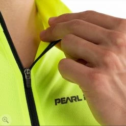 Pearl Izumi Quest Short Sleeve Cycling Jersey