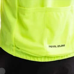 Pearl Izumi Quest Short Sleeve Cycling Jersey