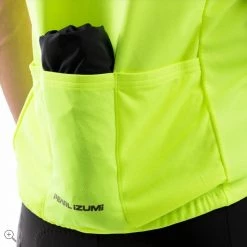 Pearl Izumi Quest Short Sleeve Cycling Jersey