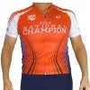 Pearl Izumi Select USA National Champion Short Sleeve Cycling Jersey