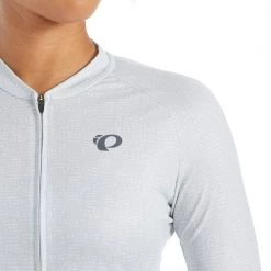 Pearl Izumi Women's Attack Long Sleeve Cycling Jersey