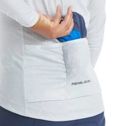 Pearl Izumi Women's Attack Long Sleeve Cycling Jersey