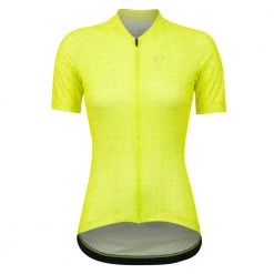 Pearl Izumi Women's Attack Short Sleeve Cycling Jersey JERSEYS
