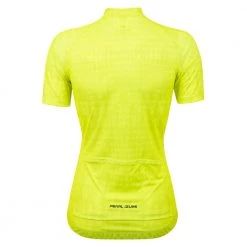 Pearl Izumi Women's Attack Short Sleeve Cycling Jersey JERSEYS
