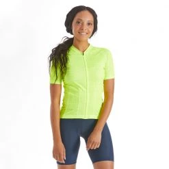 Pearl Izumi Women's Attack Short Sleeve Cycling Jersey JERSEYS