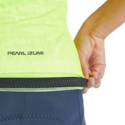 Pearl Izumi Women's Attack Short Sleeve Cycling Jersey JERSEYS