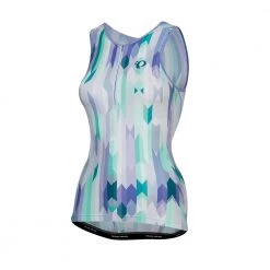 Pearl Izumi Women's Elite Pursuit Graphic Triathlon Singlet