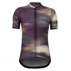JERSEYS Pearl Izumi Women's PRO Mesh Short Sleeve Cycling Jersey