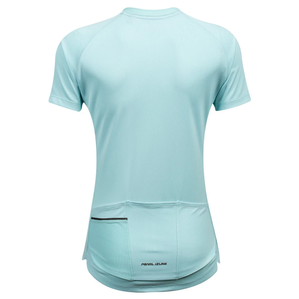 JERSEYS Pearl Izumi Women's Sugar Short Sleeve Cycling Jersey 2 JERSEYS Pearl Izumi Women's Sugar Short Sleeve Cycling Jersey