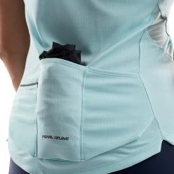 JERSEYS Pearl Izumi Women's Sugar Short Sleeve Cycling Jersey 11 JERSEYS Pearl Izumi Women's Sugar Short Sleeve Cycling Jersey