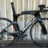 Pinarello Bolide TR Ultegra Di2 Triathlon Bike