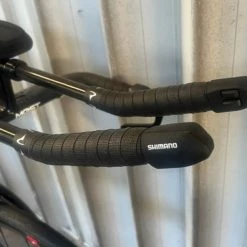 Pinarello Bolide TR Ultegra Di2 Triathlon Bike