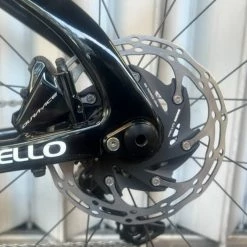 Pinarello Bolide TR Ultegra Di2 Triathlon Bike