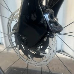 Pinarello Bolide TR Ultegra Di2 Triathlon Bike