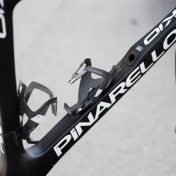 Tour Racing Ltd Team Ineos Pinarello Dogma K10 Rim Brake Frameset -Size 50 -ridden By Sebastian Henao