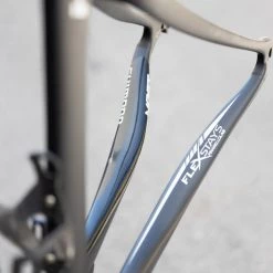 Tour Racing Ltd Team Ineos Pinarello Dogma K10 Rim Brake Frameset -Size 50 -ridden By Sebastian Henao