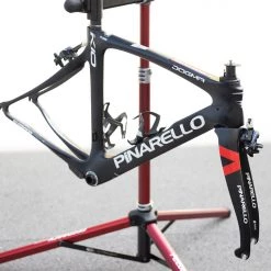 Tour Racing Ltd Team Ineos Pinarello Dogma K10 Rim Brake Frameset -Size 50 -ridden By Sebastian Henao