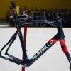 Tour Racing Ltd Team INEOS Pinarello Dogma F Rim Brake Frameset -Size 50- Ridden By Jhonatan Narvaez SALE
