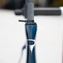 Tour Racing Ltd Team INEOS Pinarello Dogma F Rim Brake Frameset -Size 50- Ridden By Jhonatan Narvaez SALE