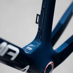 Tour Racing Ltd Team INEOS Pinarello Dogma F Rim Brake Frameset -Size 50- Ridden By Jhonatan Narvaez SALE