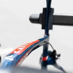 Tour Racing Ltd Team INEOS Pinarello Dogma F Rim Brake Frameset -Size 50- Ridden By Jhonatan Narvaez SALE