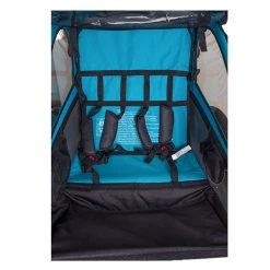 Prophete Alloy 20in Trailer