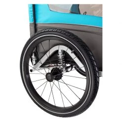 Prophete Alloy 20in Trailer