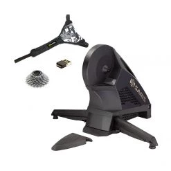 Saris H3 Direct Drive Smart Trainer Bundle