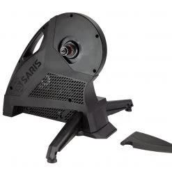 Saris H3 Direct Drive Smart Trainer Bundle