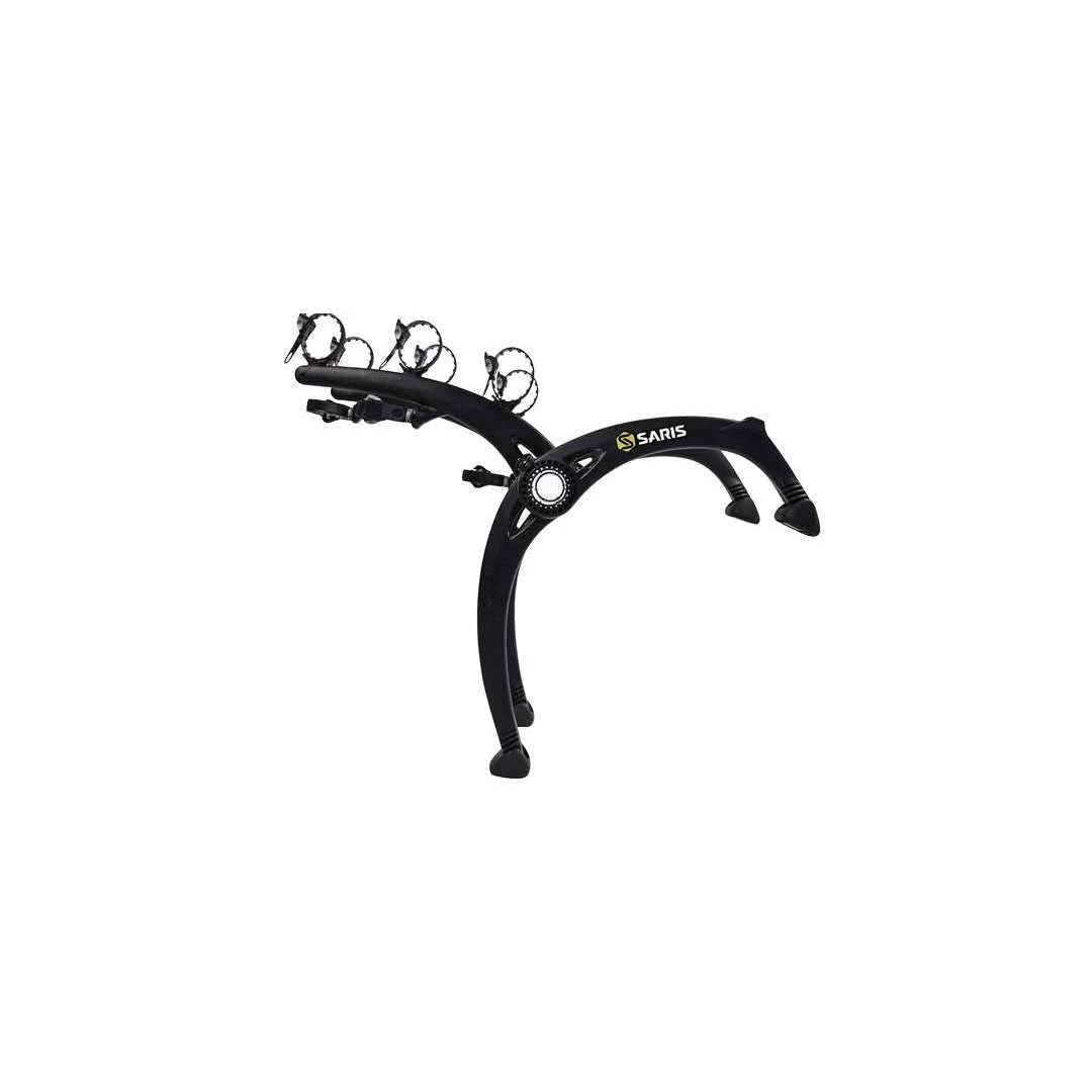 Saris Bones EX 3 Bike Trunk Rack RACKS, CASES & STANDS 1 Saris Bones EX 3 Bike Trunk Rack RACKS, CASES & STANDS