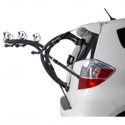 Saris Bones EX 3 Bike Trunk Rack RACKS, CASES & STANDS