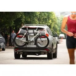 Saris Bones EX 3 Bike Trunk Rack RACKS, CASES & STANDS 15 Saris Bones EX 3 Bike Trunk Rack RACKS, CASES & STANDS