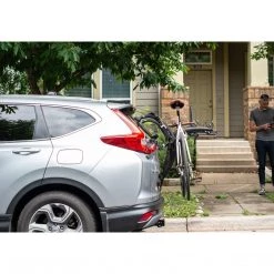 Saris Bones EX 3 Bike Trunk Rack RACKS, CASES & STANDS 16 Saris Bones EX 3 Bike Trunk Rack RACKS, CASES & STANDS