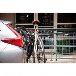 Saris Bones EX 3 Bike Trunk Rack RACKS, CASES & STANDS 17 Saris Bones EX 3 Bike Trunk Rack RACKS, CASES & STANDS