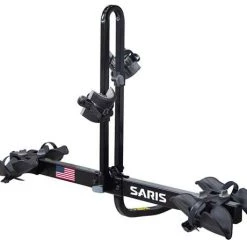 Saris Freedom 2-Bike Hitch Rack