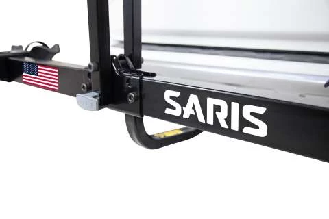 Saris Freedom 2-Bike Hitch Rack 8 Saris Freedom 2-Bike Hitch Rack