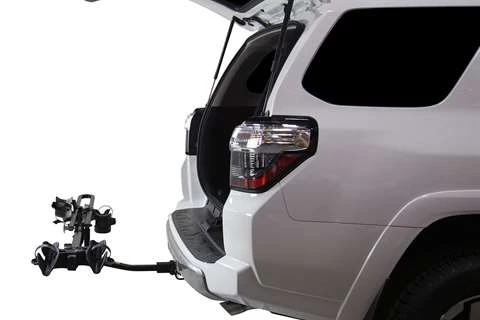 Saris Freedom 2-Bike Hitch Rack 7 Saris Freedom 2-Bike Hitch Rack
