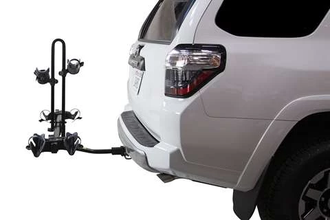 Saris Freedom 2-Bike Hitch Rack 6 Saris Freedom 2-Bike Hitch Rack